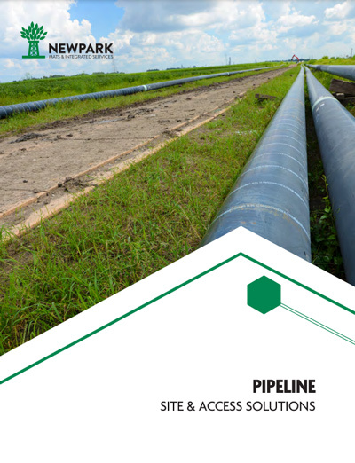Pipeline - Site & Access Solutions thumbnail
