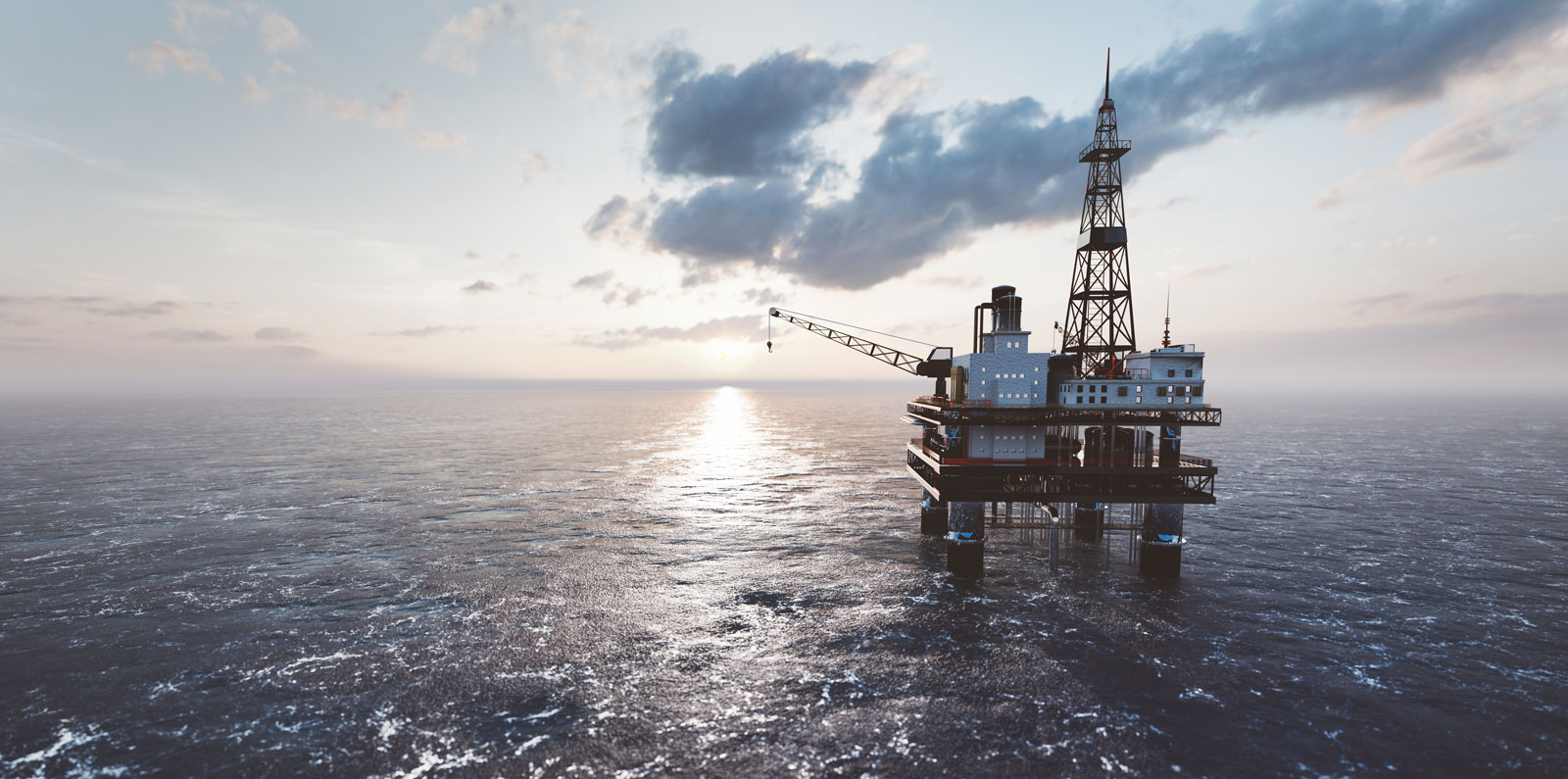 Deep Water & Offshore | Newpark Drilling Fluids LLC